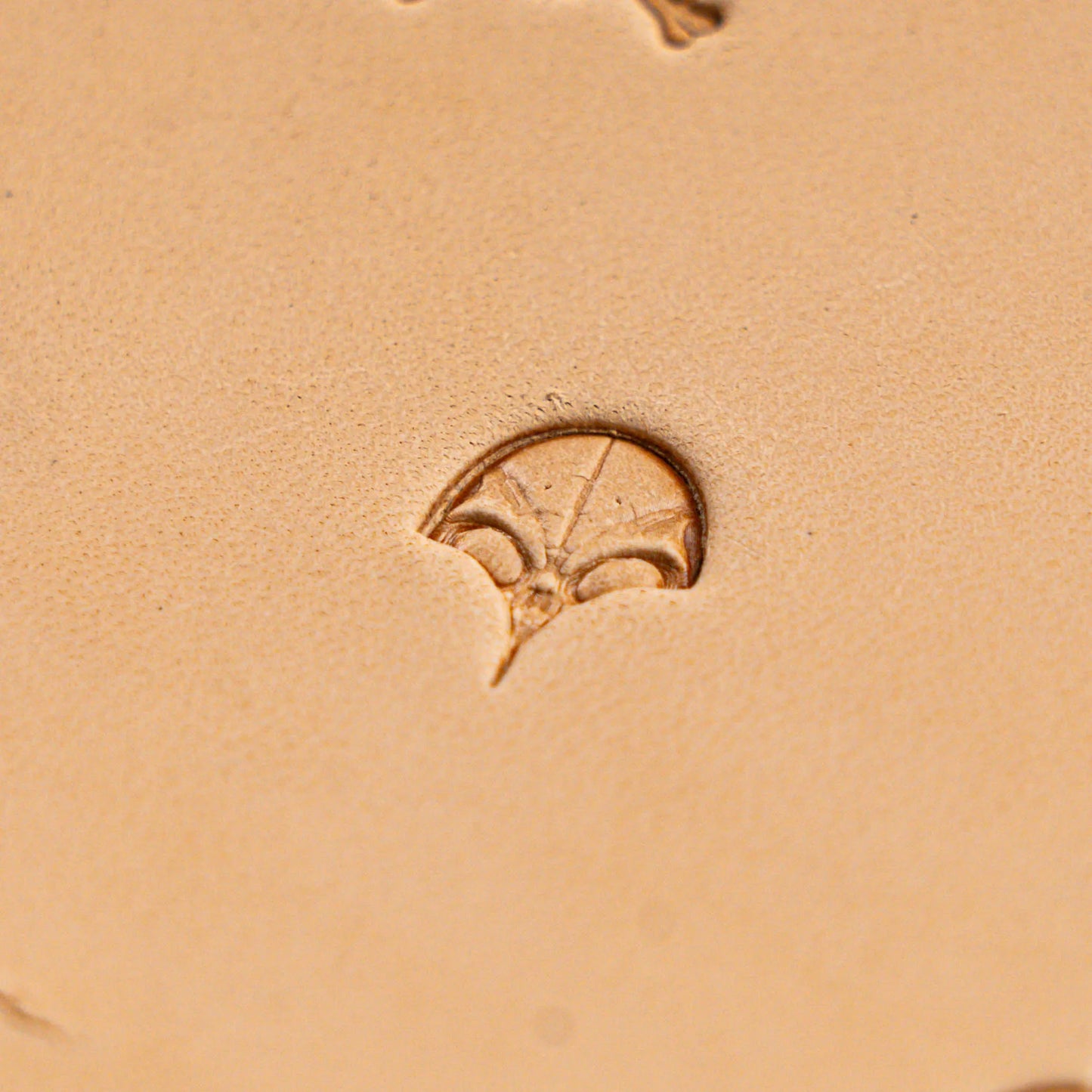 LT570 Alien Head Leather Stamping Tool– Alien Head 11x15mm (7/16" x 7/12")
