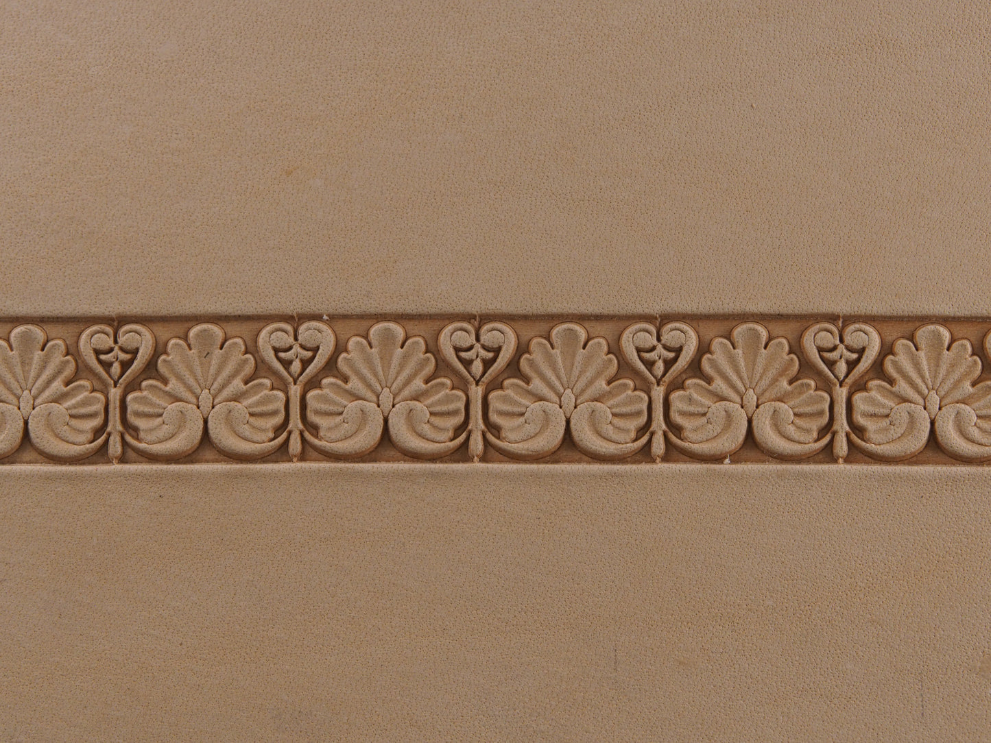 LT157 Flower Leather Stamping Tool–Ornamental Flower
