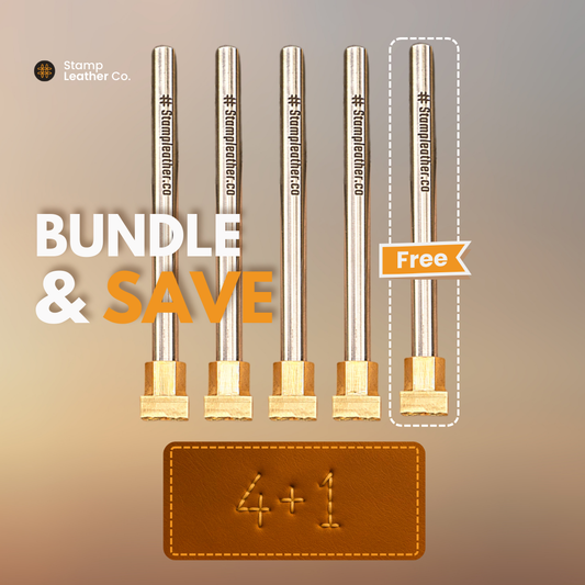 Buy 4, Get 1 Free