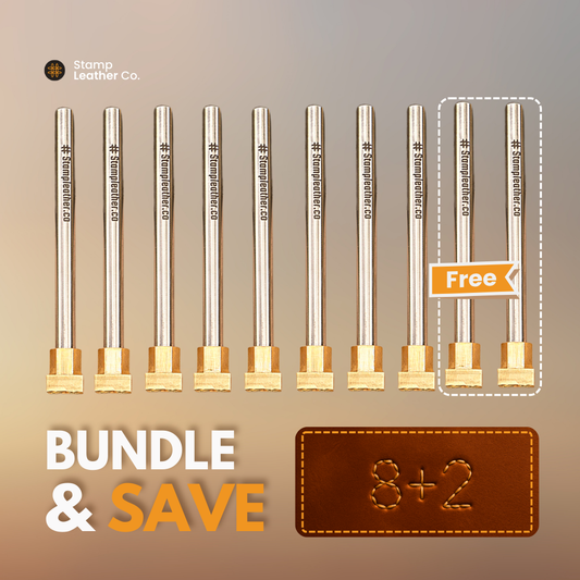 Buy 8, Get 2 Free