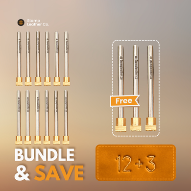 Buy 12, Get 3 Free