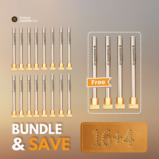 Buy 16, Get 4 Free