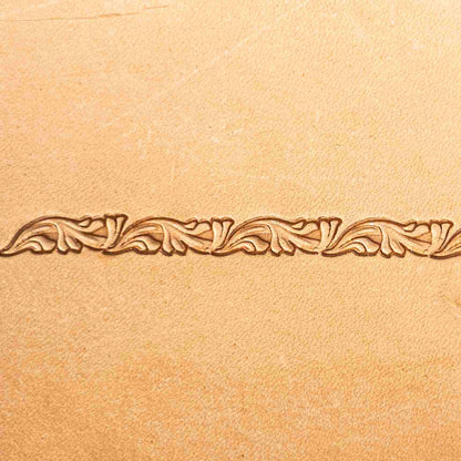 LT151 Premium Leather Stamping Tools for Professional Crafters-18x5mm size