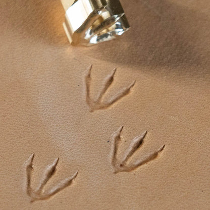 LT250 Premium Leather Stamping Tools for Professional Crafters-12x14mm