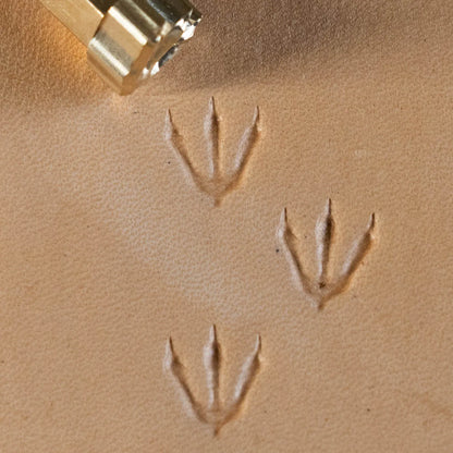 LT250 Premium Leather Stamping Tools for Professional Crafters-12x14mm