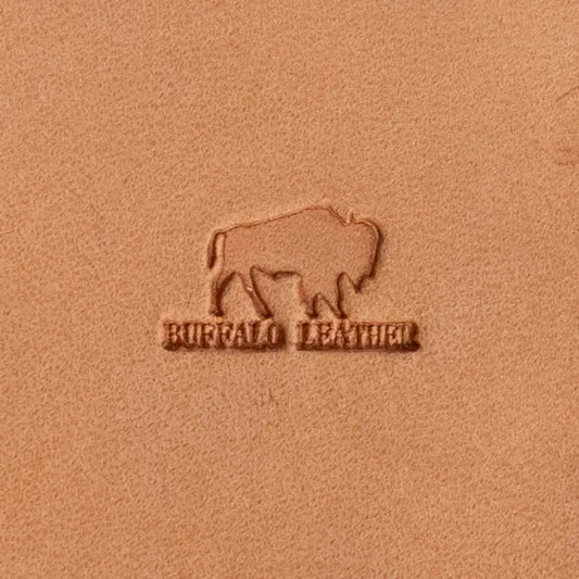 LT788 Buffalo Leather Marking Stamp – 14x8mm (5/9" x 5/16")