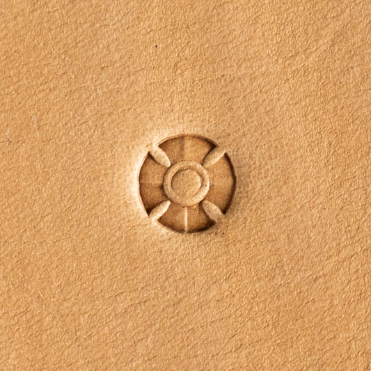 LT680 Premium Leather Stamping Tools for Professional Crafters-10x10mm