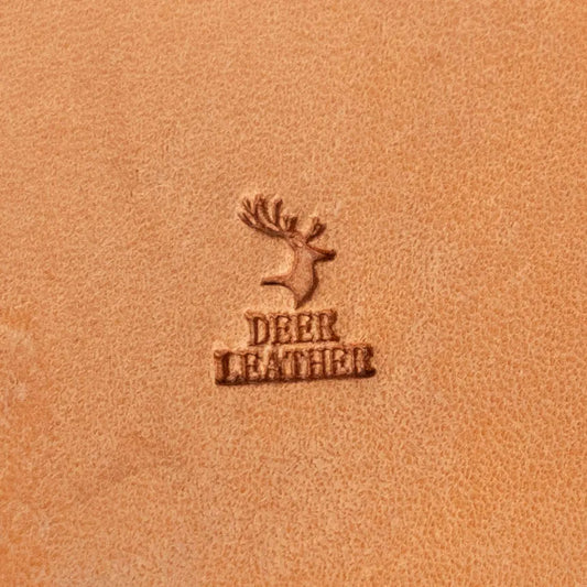 LT796 Deer Leather Marking Stamp – 9x11mm (5/14" x 7/16")