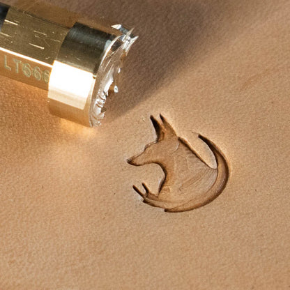 LT666 Premium Leather Stamping Tools for Professional Crafters-14x17mm