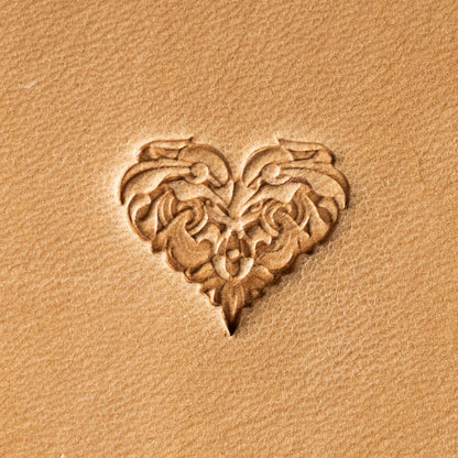 LT706 Premium Leather Stamping Tools for Professional Crafters-20x17mm