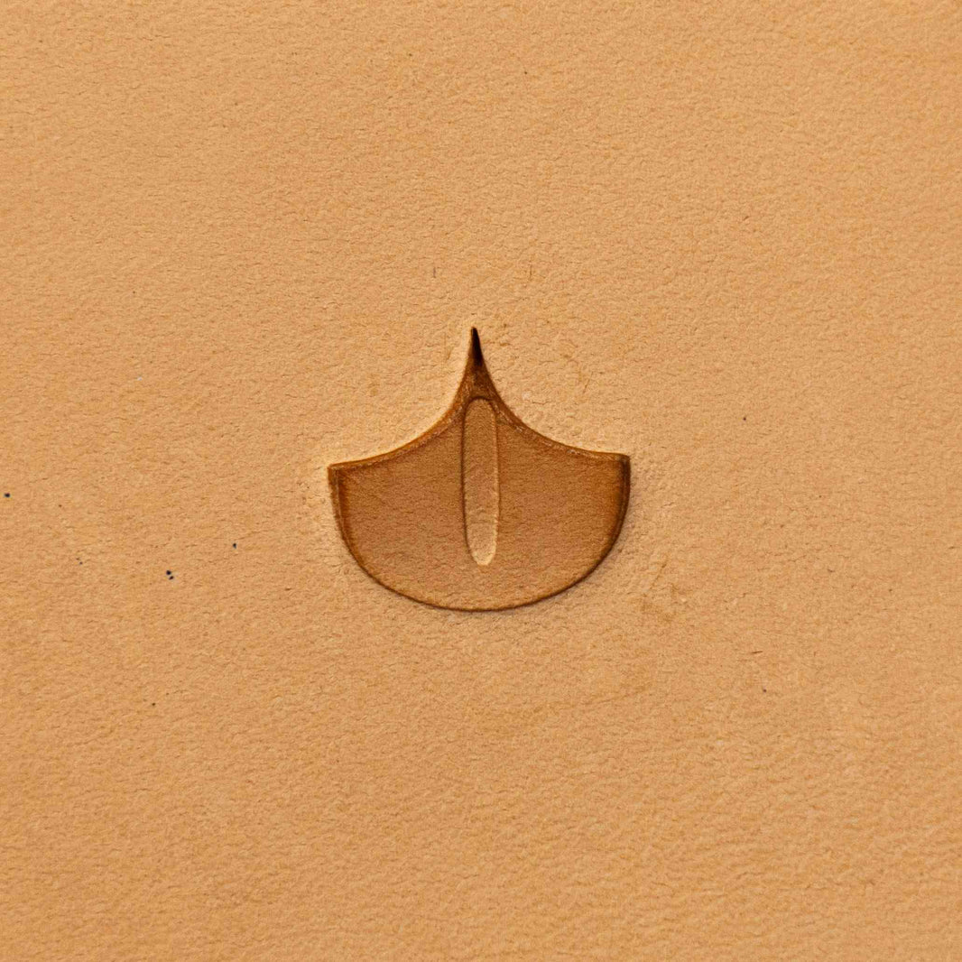 Dragon Scale Leather Stamps Exclusive Collection by Stamp Leather Co