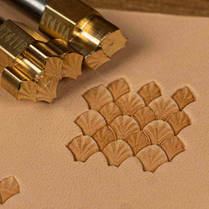 LT411 Premium Leather Stamping Tools for Professional Crafters