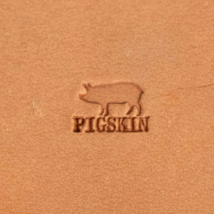 LT791 Pig Leather Marking Stamp – 11x8mm (7/16" x 5/16")