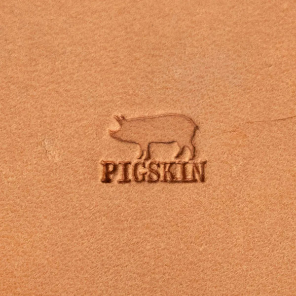 LT791 Pig Leather Marking Stamp – 11x8mm (7/16" x 5/16")