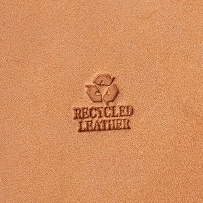 LT795 Recycled Leather Marking Stamp – 11x11mm (7/16" x 7/16")