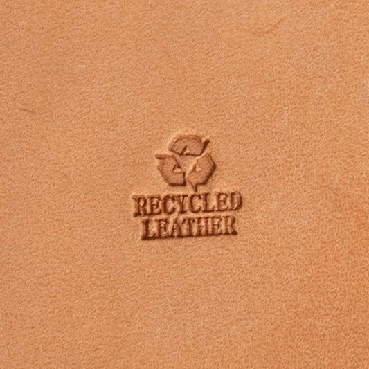 LT795 Recycled Leather Marking Stamp – 11x11mm (7/16" x 7/16")