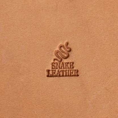 LT794 Sneak Leather Marking Stamp – 10x10mm (2/5" x 2/5")