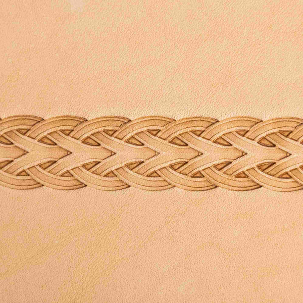 LT043 Celtic Style Leather Stamping Tool– Celtic Style