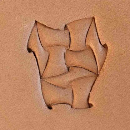 LT290 Premium Leather Stamping Tools for Professional Crafters-12x16mm
