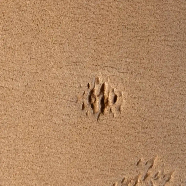Pattern Leather Stamp – Fur Texture