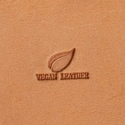 LT792 Vegan Leather Marking Stamp – 13x8mm (1/2" x 5/16")